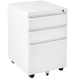 Movable Cabinets Drawers