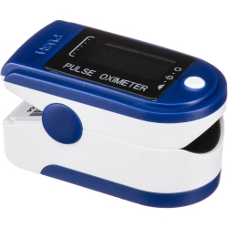 Pulse Oximeter