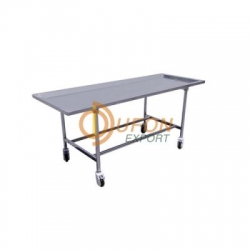 Embalming Table