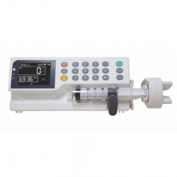 Syringe Pump