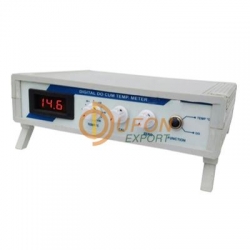 Dissolved Oxygen Meter