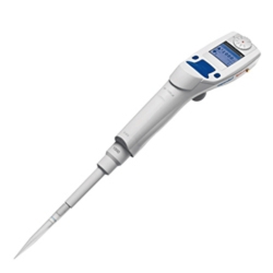 Electronic Micropipettes