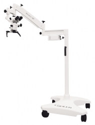 Dental Microscopes