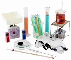 Educational Laboratory Equipments