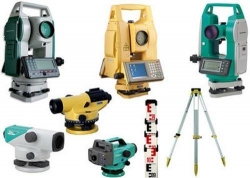 Survey Instruments