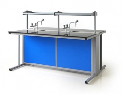 Laboratory Furniture