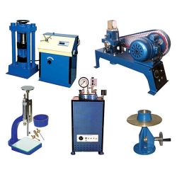 Civil Lab Equipments