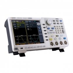 Test and Measurement Equipment