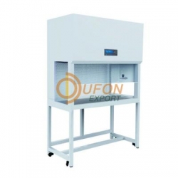 Laminar Flow Cabinet Digital