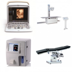 Hospital & Medical Lab Equipments