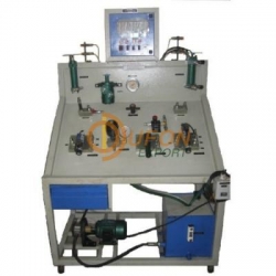 Mechatronics Lab Equipments