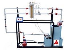 Discharge Through Venturimeter and Orificemeter