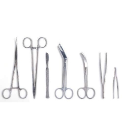 ENT Surgical Instruments