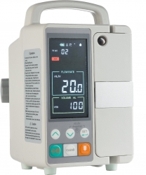 Infusion Pumps