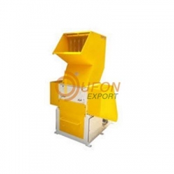 Plastic Waste Shredder