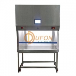 Laminar Air Flow Cabinet (Stainless Steel)