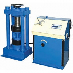 Concrete Testing Laboratory Equipments