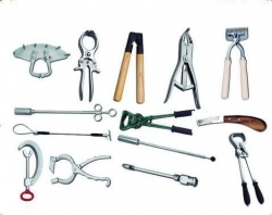 Veterinary Equipments