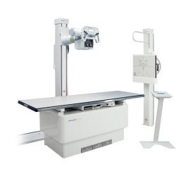 X Ray Machine and Equipment