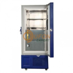 Low Temperature Cabinets