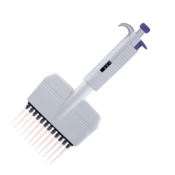 Multichannel Micropipette