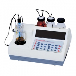 Nano Science Instruments