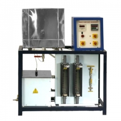 Heat Transfer Lab Equipment