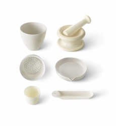 Porcelain Ware