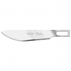 Post Mortem Knives