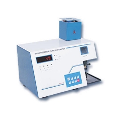 Flame Photometer