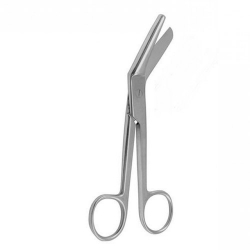 Scissors and Forceps