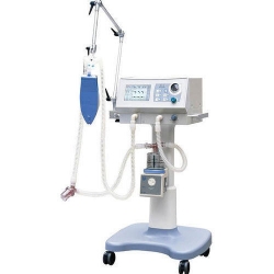 Medical Ventilator