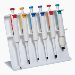 Stands for Micropipettes