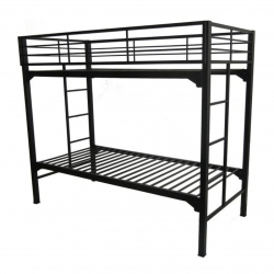 Bunk Bed Metal