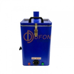 Nano Sanitary Napkin Incinerator