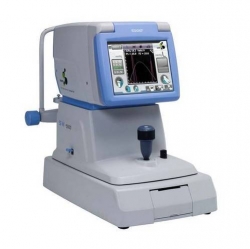 Ophthalmic Equipments