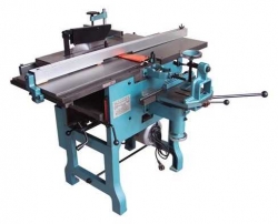 Woodworking Workshop Machines