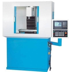 CNC Trainer Machine