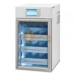 Blood Bank Freezers