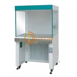 Horizontal Laminar Air Flow Cabinet