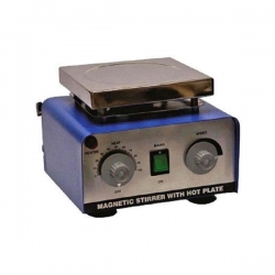 Magnetic Stirrer with Heating System