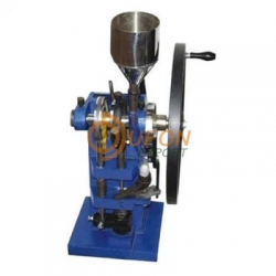 Tablet Making Machine Hand Operated