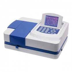 Spectrophotometers