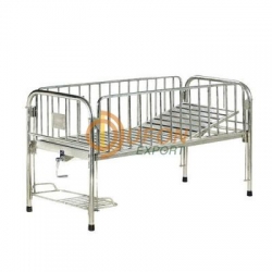 Hospital Baby Crib