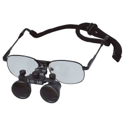 Binocular Loupes