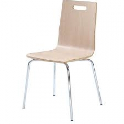 Cafeteria Chair