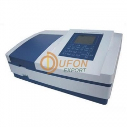 Double Beam Spectrophotometer