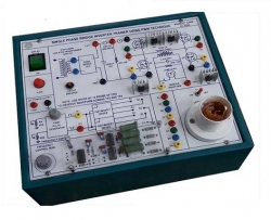 Electrical Engineering Lab Equipments