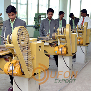 Mechanical Lab Equipments