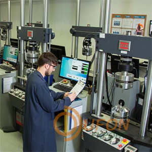 Metal Manufacturing Lab